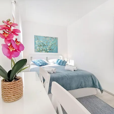 Marina Picudo By Interhome Apartment *