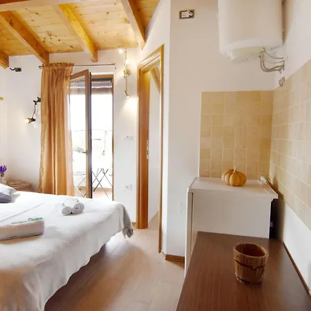 Marina Picudo By Interhome Umag