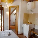 Marina Picudo By Interhome דירה אומאג