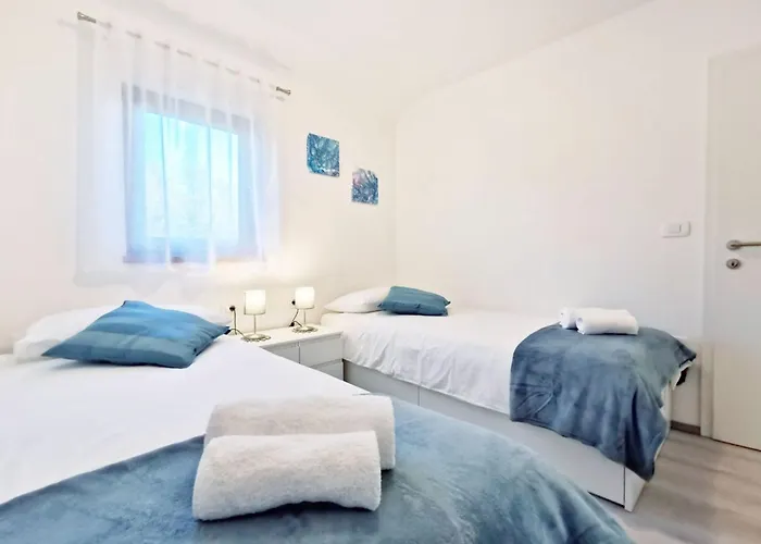 Marina Picudo By Interhome Umag
