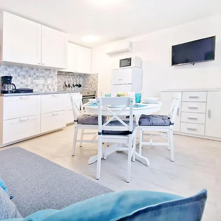 Marina Picudo By Interhome Appartamento *