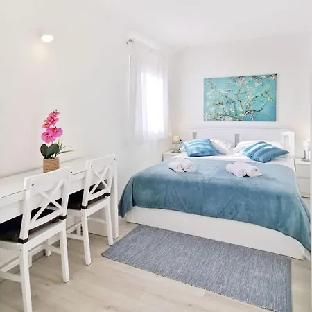 Marina Picudo By Interhome * Umago