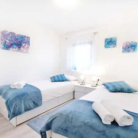 Marina Picudo By Interhome Appartamento