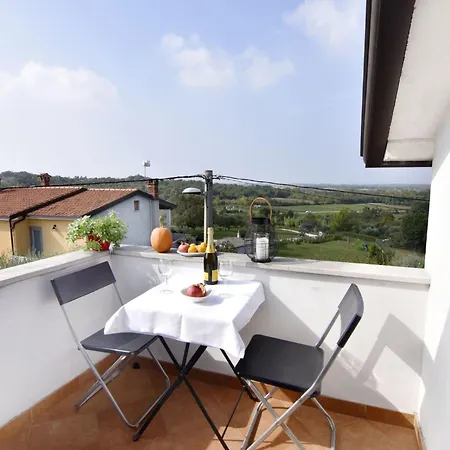 Apartman Marina Picudo By Interhome Umag