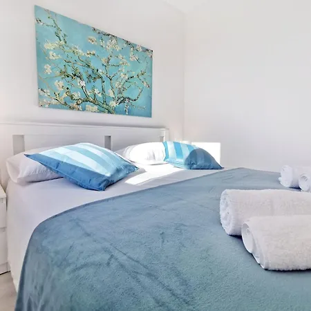 Marina Picudo By Interhome Appartamento Umago
