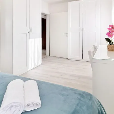 Appartamento Marina Picudo By Interhome Umago