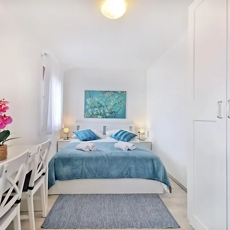 Marina Picudo By Interhome Appartamento