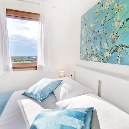 Marina Picudo By Interhome Apartman *