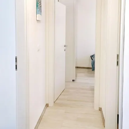 Marina Picudo By Interhome Apartman Umag