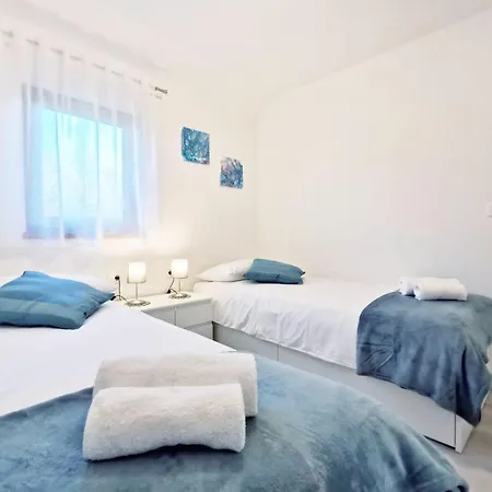 Marina Picudo By Interhome Umago