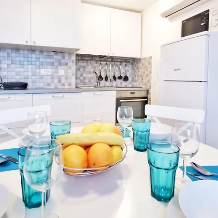 Marina Picudo By Interhome Appartamento