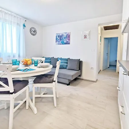 Apartman Marina Picudo By Interhome Umag