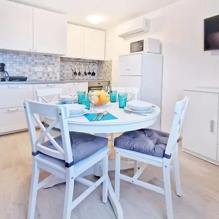 Appartamento Marina Picudo By Interhome