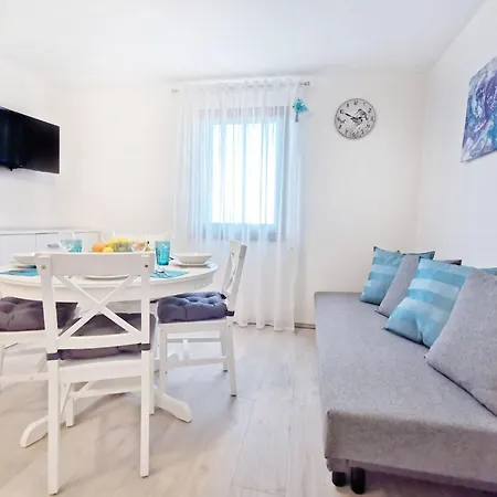 Marina Picudo By Interhome * Umago