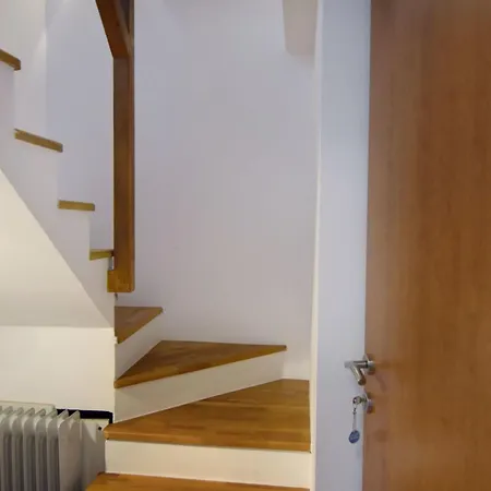 Appartamento Marina Picudo By Interhome *
