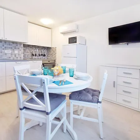 Apartman Marina Picudo By Interhome Umag
