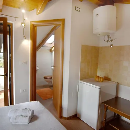 Marina Picudo By Interhome Appartamento Umago
