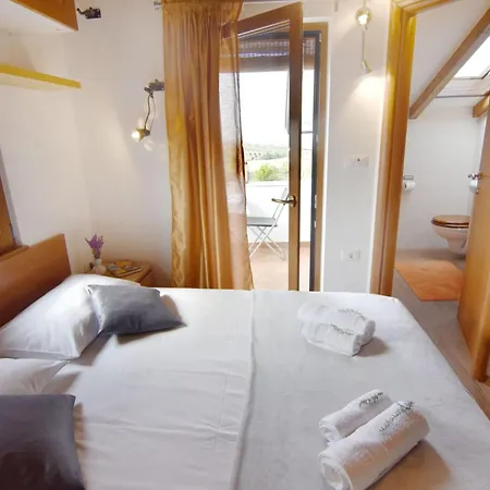 Marina Picudo By Interhome * Umag