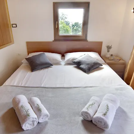 Apartman Marina Picudo By Interhome