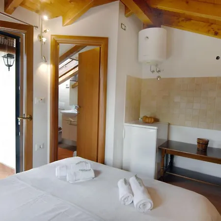 Marina Picudo By Interhome Apartman *