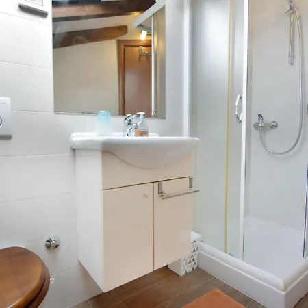 Apartman Marina Picudo By Interhome