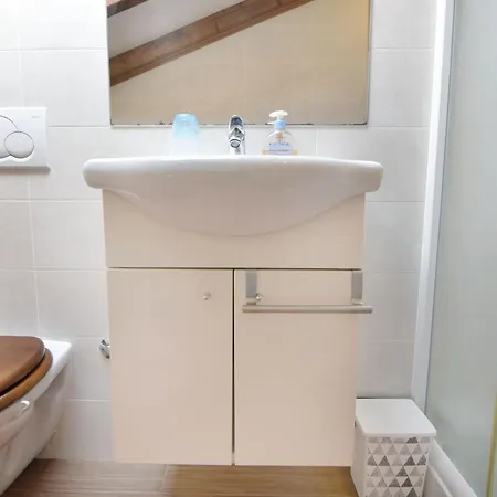 Apartman Marina Picudo By Interhome *