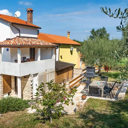 Marina Picudo By Interhome Umag